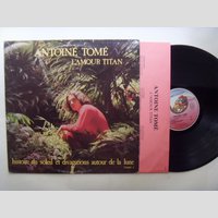 nw000081 (Antoine TOME — L'amour titan)