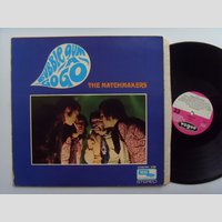 nw000088 (MATCHMAKERS — Bubble Gum a Gogo)
