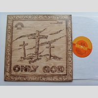 nw000093 (Alexander ROD, Dave HORN — Only God)