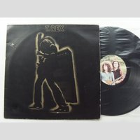 nw000159 (T.REX — Electric Warrior)