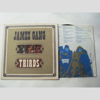 nw000170 (JAMES GANG — Thirds)