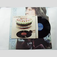 nw000188 (ROLLING STONES — Let It Bleed)
