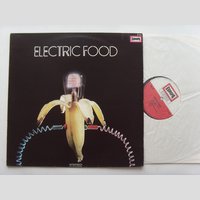 nw000207 (ELECTRIC FOOD — Electric Food)