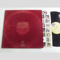 nw000216 (BEE GEES — Odessa)