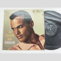 nw000231 (Harry BELAFONTE — An Evening With)
