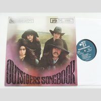 nw000242 (OUTSIDERS — Songbook)