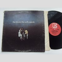 nw000251 (DOORS — The Soft Parade)
