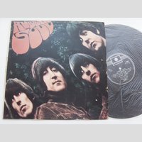 nw000257 (BEATLES — Rubber Soul)