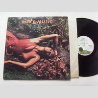 nw000283 (ROXY MUSIC — Stranded)