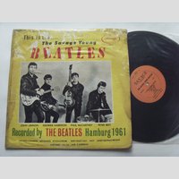 nw000304 (THE BEATLES — The Savage Young Beatles)