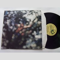 nw000310 (PINK FLOYD — Obscured by Clouds)