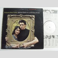 nw000328 (Richard & Mimi FARINA — Reflections in a Crystal Wind)