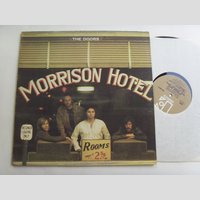 nw000357 (DOORS — Morrison Hotel)