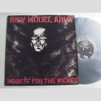 nw000377 (NEW MODEL ARMY — No rest for the Wicked)