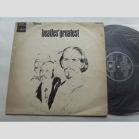 nw000413 (BEATLES — Beatles' greatest)