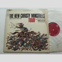 nw000444 (NEW CHRISTY MINSTRELS — Today)