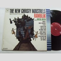 nw000447 (NEW CHRISTY MINSTRELS — Ramblin')