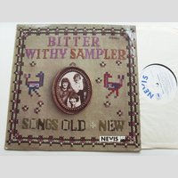 nw000451 (BITTER WITHY SAMPLER — Songs Old & New)