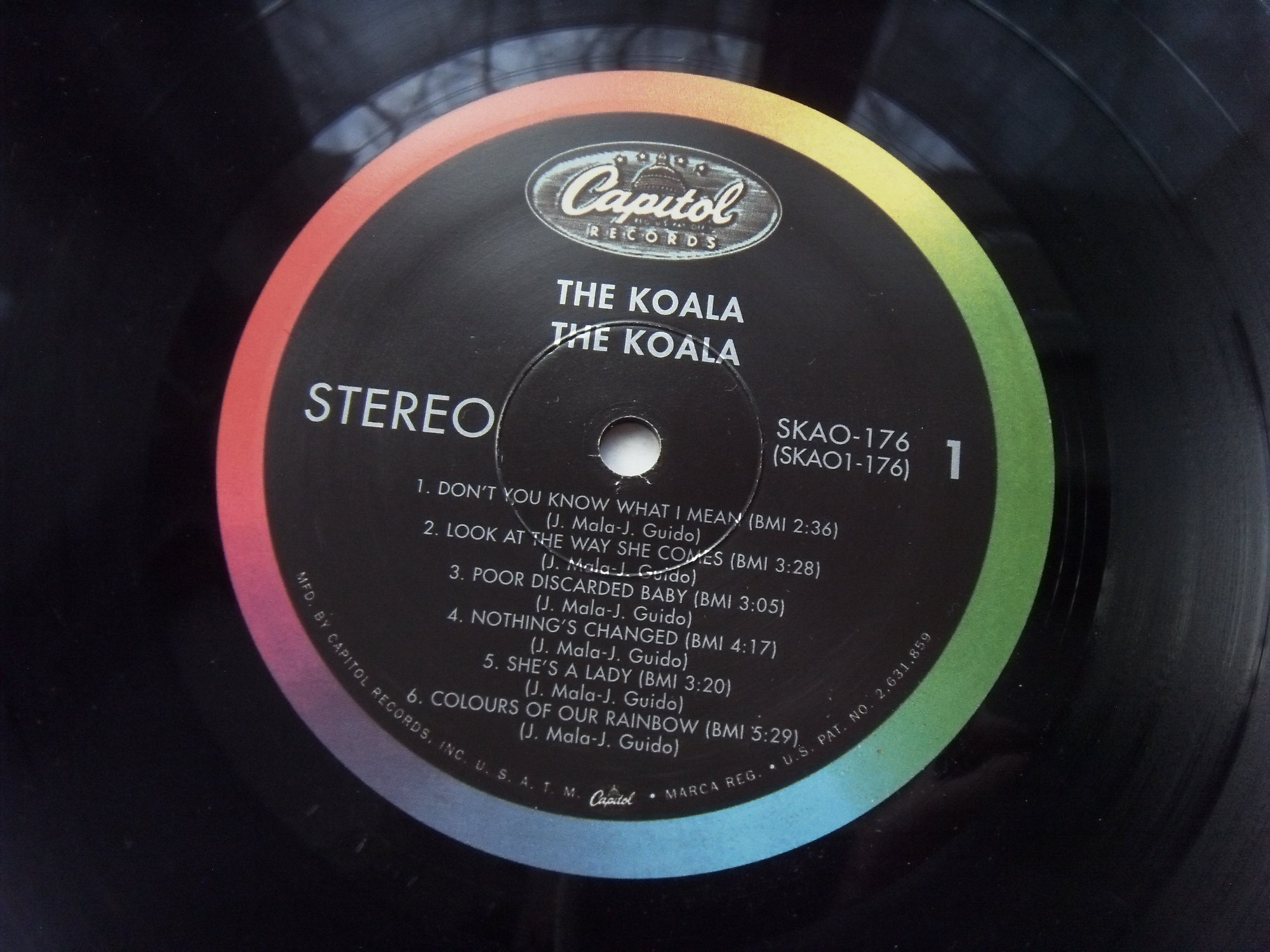 KOALA The Koala 4