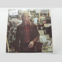 nw000512 (Tom PETTY AND THE HEARTBREAKERS — Hard Promises)