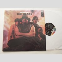 nw000515 (HEADS — Heads Up)