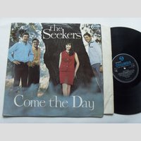 nw000521 (THE SEEKERS — Come The Day)