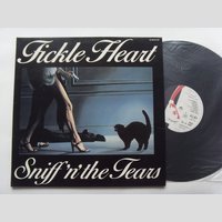 nw000544 (SNIFF'N'THE TEARS — Fickle Heart)