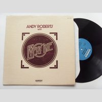 nw000553 (Andy ROBERTS — Andy Roberts with Everyone)