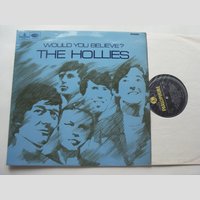 nw000566 (THE HOLLIES — Would You Believe)
