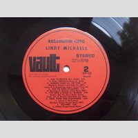 nw000568 (Lindy MICHAELS — Ragamuffin Child)