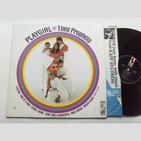 nw000600 (THEE PROPHETS — Playgirl)