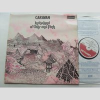 nw000624 (CARAVAN — In The Land Of Grey And Pink)