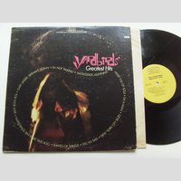 nw000631 (THE YARDBIRDS — Greatest Hits)
