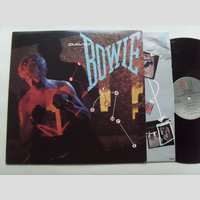 nw000633 (David BOWIE — Let's Dance)