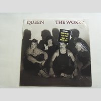nw000656 (QUEEN — The Works)
