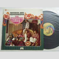 nw000657 (STRAWBERRY ALARM CLOCK — Incense and peppermints)