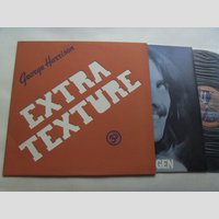 nw000692 (George HARRISON — Extra Texture)