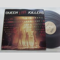 nw000709 (QUEEN — Live Killers)