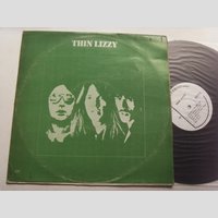 nw000719 (THIN LIZZY — Thin Lizzy (Bad Reputation))