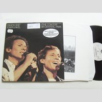 nw000741 (SIMON AND GARFUNKEL — The Concert in Central Park)