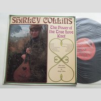 nw000745 (Shirley COLLINS — The Power of the True Love Knot)