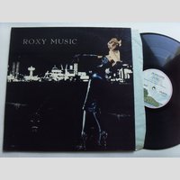 nw000772 (ROXY MUSIC — For Your Pleasure...)