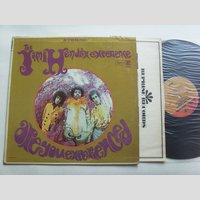 nw000774 (Jimi HENDRIX — Are You Experienced?)