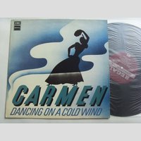 nw000786 (CARMEN — Dancing on a cold wind)