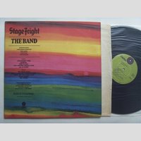 nw000803 (THE BAND — Stage Fright)