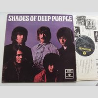 nw000854 (DEEP PURPLE — Shades of Deep Purple)