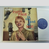 nw000861 (Patti PAGE — Patti Page in the land of hi-fi)