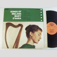 nw000866 (Mary O'HARA — Songs of Ireland)