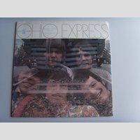 nw000873 (OHIO EXPRESS — Ohio Express -sealed!)