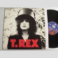 nw000877 (T.REX — The Slider)